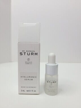Dr. Barbara Sturm Hyaluronic Serum | Intensive Hydration
